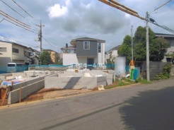 船橋市夏見4丁目