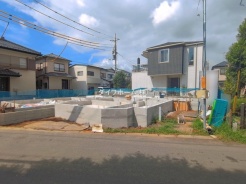 船橋市夏見4丁目
