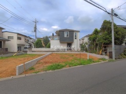 船橋市夏見4丁目