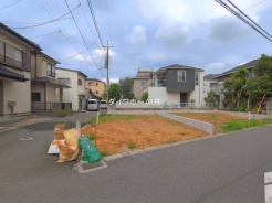 船橋市夏見4丁目