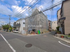 江戸川区大杉5丁目