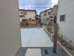 船橋市松が丘2丁目