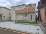 船橋市松が丘 新築一戸建て