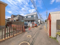 市川市菅野4丁目