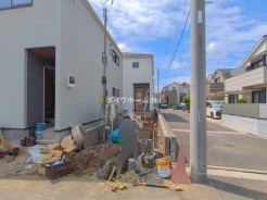 市川市菅野4丁目