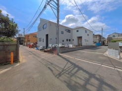 市川市菅野4丁目