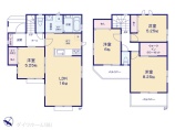 船橋市大穴北 新築一戸建て