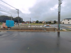 船橋市大穴北2丁目