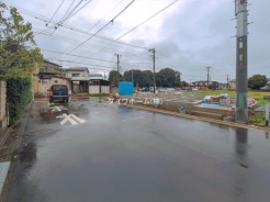 船橋市大穴北2丁目