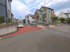 市川市国府台3丁目