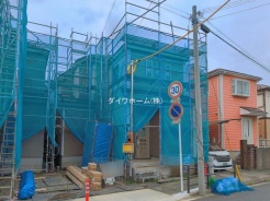 市川市本北方3丁目