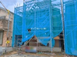 市川市本北方 新築一戸建て