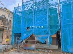 市川市本北方3丁目