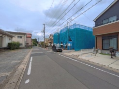 市川市本北方3丁目