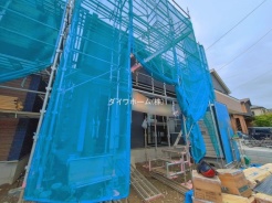 市川市本北方3丁目
