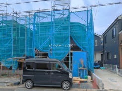 市川市本北方3丁目