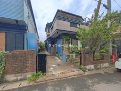 鎌ケ谷市道野辺