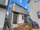 新築一戸建て