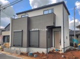 新築一戸建て