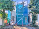 新築一戸建て