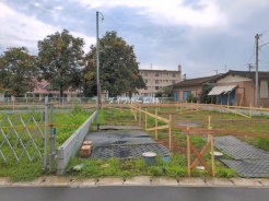 市川市曽谷1丁目