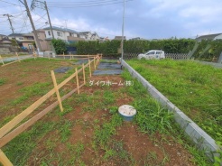 市川市曽谷1丁目