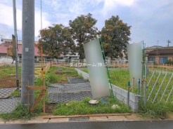 市川市曽谷1丁目