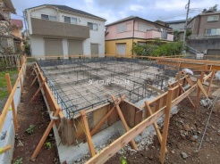 船橋市飯山満町3丁目