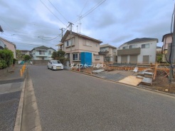 船橋市飯山満町3丁目
