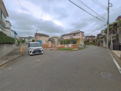船橋市飯山満町3丁目