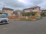 新築一戸建て