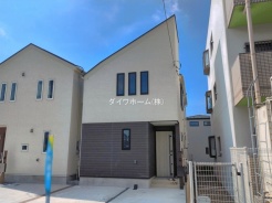 松戸市金ケ作