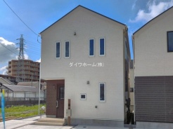 松戸市金ケ作