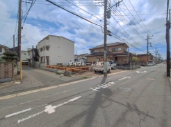 松戸市五香西2丁目