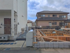 松戸市五香西2丁目