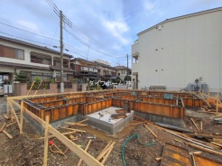 松戸市五香西2丁目