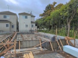 新築一戸建て