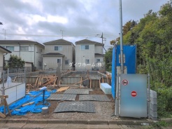 松戸市常盤平6丁目