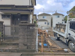 松戸市常盤平6丁目