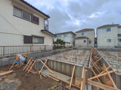 松戸市常盤平6丁目