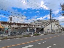 船橋市東船橋6丁目