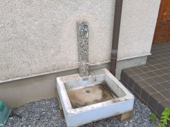 市川市高石神