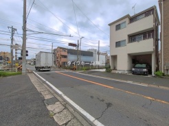市川市高石神