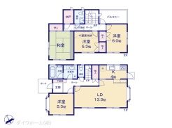 図面と異なる場合は現況を優先