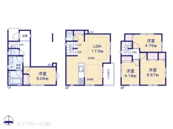 図面と異なる場合は現況を優先