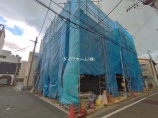 新築一戸建て