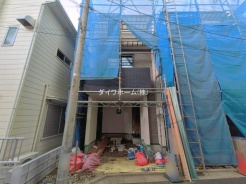 葛飾区立石8丁目