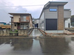 船橋市田喜野井4丁目