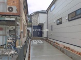 新築一戸建て