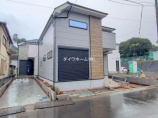 新築一戸建て